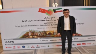 Körfez ticaretine yeni açılım