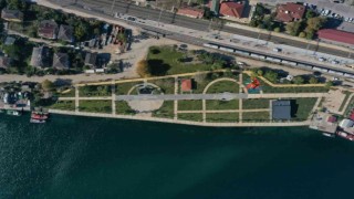 Körfezin çehresi 1,5 milyarlık yatırımla değişiyor