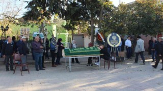 Korona virüs Bilim Kurulu üyesi Prof. Dr. Midilli göz yaşlarıyla son yolculuğuna uğurlandı