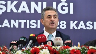 Köse: İktidara Geleceğiz Ve Ankara’ya Hak Ettiği Hizmeti Vereceğiz
