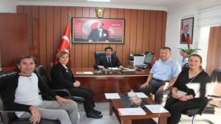 Köyceğizde Eğitimde İyi Örnekler; Strateji Geliştirme Birimi ödüllendirildi