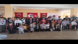Köyceğizde satranç turnuvası düzenlendi