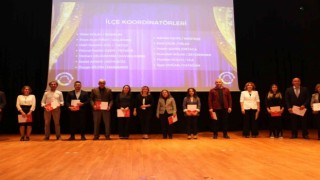 Köyceğizli öğrencilerin projesi 3üncü oldu