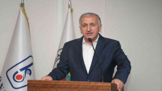 KSO Başkan Adayı Büyükeğenden sanayicilere seçim çağrısı