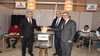 KSO Meslek Komiteleri ve Meclis Üyeleri Seçimi tamamlandı
