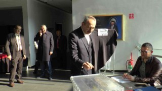 KTOda 15. ve 29.komite seçimleri başladı