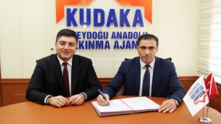 KUDAKA destekliyor, istihdam ve ihracat artıyor