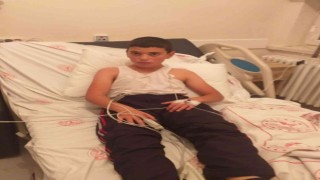 Kuduz teşhisi konulan çocuk hayatını kaybetti