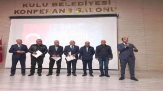 Kuluda 24 Kasım Öğretmenler Günü kutlandı