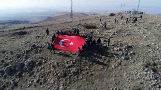 Kuluda doğa yürüyüşü düzenlendi