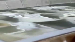 Kurtlanan işkembe işlemden geçirilip piyasaya sürülüyor iddiası Ankarayı karıştırdı