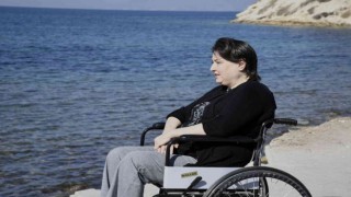 Kuşadası Belediyesi Meltem Şeni denize kavuşturdu