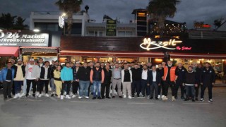 Kuşadasıspor 3 puana kilitlendi