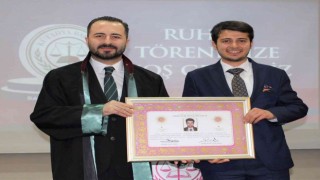 Kütahyada 7 avukat, yemin ederek göreve başladı