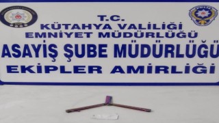 Kütahyada eğlence yerleri denetlendi
