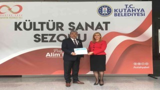 Kütahyada En güzel şiiri Nuray Doğan yazdı