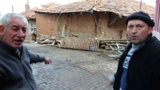 Kütahyada kadın cesedi bulundu
