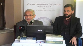 Kütahyada seminer
