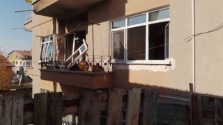 Kütahyadaki ikinci patlamada da 3 kişi yaralandı