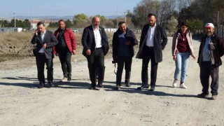 Kütahyanın iki mahallesinde yerinde kentsel dönüşüm