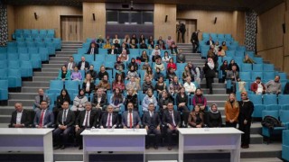 Kütahyanın üretken kadınları buluştu