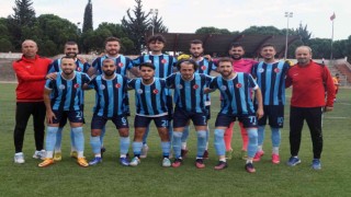 Kuyucakspor 4 dörtlük
