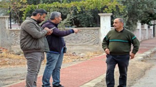 “Kuyumcu soyuldu, senin kimlik fotokopin çıktı yalanıyla 115 bin lirasından oluyordu