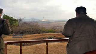 Kuzey Kore lideri Kim Kim Yong-un: "Nükleer tehditlere nükleer silahlarla karşılık verilecek"