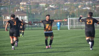 Lider Kayserigücünden Gençlere 6 gollü tarife