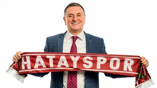 Lütfü Savaş: Avrupa’yı Hedefleyen Bir Takım Kurma Peşindeyiz