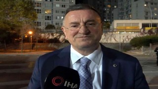 Lütfü Savaş: “Takımı güzel hazırlayacağız ve bıraktığımız yerden devam edeceğiz”