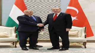 Macaristan Başbakanı Orbandan Cumhurbaşkanı Erdoğana teşekkür