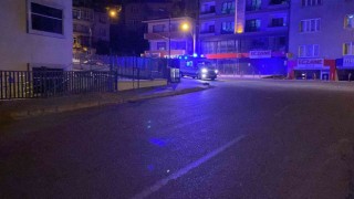 Maden ocağında patlama: 2si ağır 4 yaralı