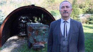 Madenci heykelinin boyanması eleştirilerine cevap