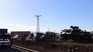 Mahalle sakinlerinden kavşak tepkisi