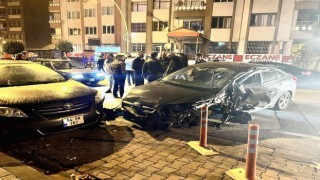 Malatyada iki ayrı kaza: 4 yaralı