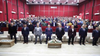 Malatyada okul sporları mercek altına alındı