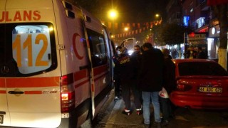 Malatyada silahlı bıçaklı kavga: 3 yaralı