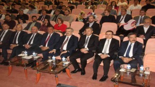 Malatyada Tekstil ve Hazır Giyim çalıştayı