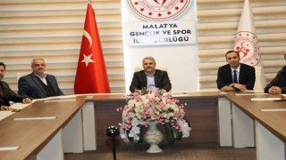 Malatyaya 1 yılda 32 madalya kazandırdılar