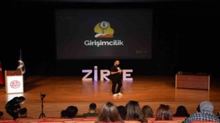Maliye Kulübünden “Zirve Alışılmışın Dışında” etkinliği