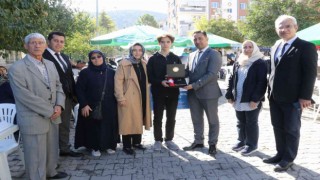 Manisa Büyükşehirden ahde vefa örneği