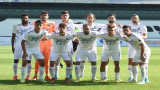 Manisa FK kupada bir üst turu hedefliyor
