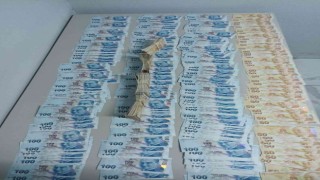 Manisada sahte para operasyonu