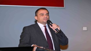 Manisada su kayıp-kaçakları 8 yılda yüzde 54ten yüzde 34e indirildi