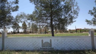 Mardinde 103 mezar vatandaşa teslim edildi