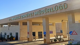 Mardinde DEAŞ operasyonu: 2 tutuklama