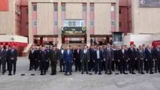 Mardinin Onur Günü törenle kutlandı