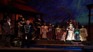 MDOB Madama Butterfly operasını sahneleyecek