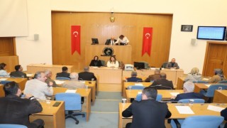 Meclis bütçeyi görüştü